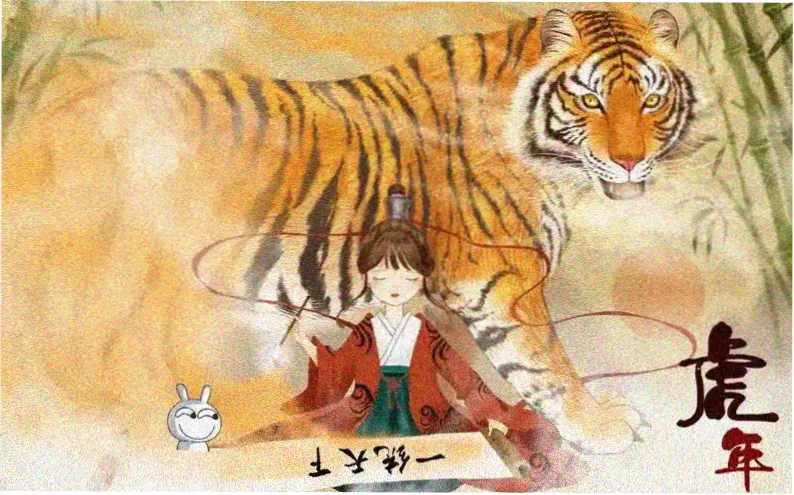 妈妈的好朋友电影主视觉海报，黄昏巷口并肩行走的两个人