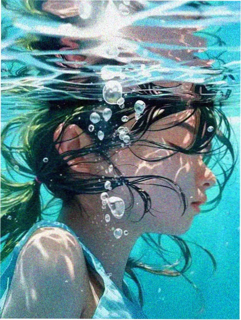 她的第三个春天海报